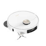 Dreame X40 Ultra Complete Robot Vacuum & Mop with Self-Cleaning and Auto-Empty, RLX63CE-2 - Image 5