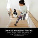 Shark PowerDetect Clean & Empty Cordless Pet Vacuum Cleaner, IP3251UKT - Image 3