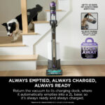 Shark PowerDetect Clean & Empty Cordless Pet Vacuum Cleaner, IP3251UKT - Image 4
