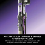 Shark PowerDetect Clean & Empty Cordless Pet Vacuum Cleaner, IP3251UKT - Image 5