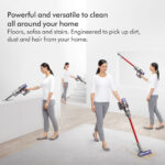 Dyson V11 Extra Stick Vacuum Cleaner - Image 4