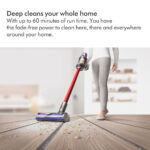Dyson V11 Extra Stick Vacuum Cleaner - Image 5