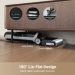 Dreame H14 Pro Wet/Dry Vacuum Cleaner, HHR31A - Image 2