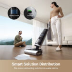 Dreame H14 Pro Wet/Dry Vacuum Cleaner, HHR31A - Image 4