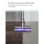 Dyson V8 Absolute Stick Vacuum Cleaner - Image 2