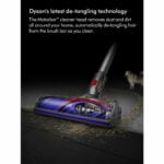Dyson V8 Absolute Stick Vacuum Cleaner - Image 3