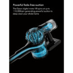 Dyson V8 Absolute Stick Vacuum Cleaner - Image 4