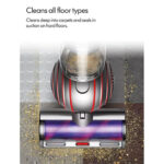 Dyson Ball™ Animal Multi-Floor Upright Vacuum Cleaner, UP34 - Image 3