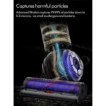 Dyson Ball™ Animal Multi-Floor Upright Vacuum Cleaner, UP34 - Image 4