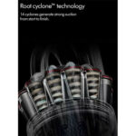 Dyson Ball™ Animal Multi-Floor Upright Vacuum Cleaner, UP34 - Image 5