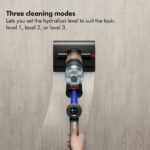 Dyson WashG1 Wet Hard Floor Cleaner, 492666-01 - Image 2