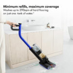 Dyson WashG1 Wet Hard Floor Cleaner, 492666-01 - Image 3