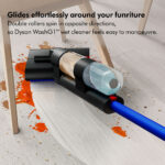 Dyson WashG1 Wet Hard Floor Cleaner, 492666-01 - Image 4