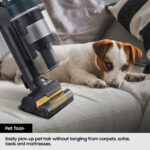Samsung Bespoke Jet AI Lite Pro Extra 280W Vacuum Cleaner, VS80F28DES/EU - Image 3