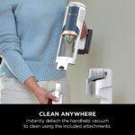 Shark Clean & Empty Cordless Vacuum Cleaner with Auto-Empty System, BU3521UK - Image 5