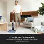 Shark HydroVac Cordless Hard Floor Cleaner, WD210UK - Image 4