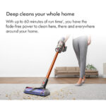 Dyson Cyclone V10™ Absolute Stick Vacuum - Image 6