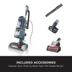 Shark Anti Hair Wrap Plus Upright Pet Vacuum with Lift-Away, NZ780UKT - Image 3
