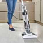 Polti Vaporetto 3 Clean Corded Vacuum Steam Cleaner, PTG0078 - Image 3