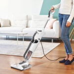 Polti Vaporetto 3 Clean Corded Vacuum Steam Cleaner, PTG0078 - Image 4