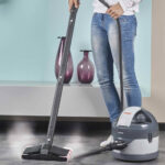 Polti Vaporetto Eco Pro 3.0 Corded Steam Cleaner - Image 2