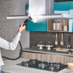 Polti Vaporetto Eco Pro 3.0 Corded Steam Cleaner - Image 3