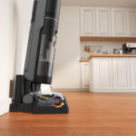 Dreame H12 Pro Wet & Dry Vacuum Cleaner, HHR25A - Image 3
