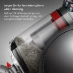 Dyson Big Ball Animal 2 Cylinder Vacuum - Image 2