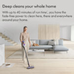 Dyson V8™ Advanced Stick Vacuum Cleaner - Image 2