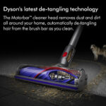 Dyson V8™ Advanced Stick Vacuum Cleaner - Image 3