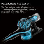 Dyson V8™ Advanced Stick Vacuum Cleaner - Image 4
