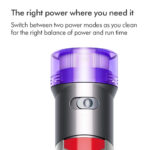 Dyson V8™ Advanced Stick Vacuum Cleaner - Image 5