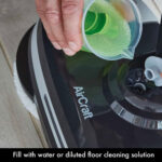 Aircraft PowerGlide Cordless Hard Floor Cleaner & Polisher - Image 3