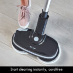 Aircraft PowerGlide Cordless Hard Floor Cleaner & Polisher - Image 4