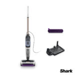 Shark SteamPickUp Hard Floor Cleaner, SD200UK