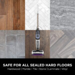 Shark SteamPickUp Hard Floor Cleaner, SD200UK - Image 2