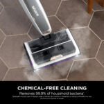 Shark SteamPickUp Hard Floor Cleaner, SD200UK - Image 5