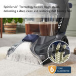 VAX SpinScrub Power Plus Carpet Washer, CDCW-SSXA - Image 4