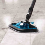 Polti Vaporetto Smart 100_B Steam Cleaner, PTGB0079 - Image 2