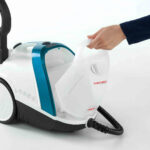 Polti Vaporetto Smart 100_B Steam Cleaner, PTGB0079 - Image 4