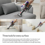 Dyson Car+Boat Handheld Vacuum, 586121-01 - Image 2