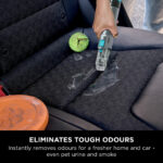 Shark StainStriker HairPro Pet Stain & Spot Cleaner, PX250UKT - Image 3