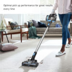 VAX Blade 4 Classic Plus Cordless Stick Vacuum CLSV-B4CA - Image 2