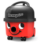 Henry Micro Corded Vacuum Cleaner with Eco Brush, HVR.200M-11 - Image 2