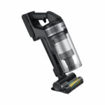 Samsung VS15A60AGR5/EU Jet 65 Pet Max Cordles Vacuum Cleaner in Teal/Silver - Image 2