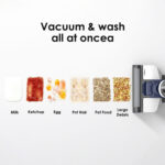 Tineco Floor One S3 Ultra Wet & Dry Vacuum Cleaner, FW0523C0UK - Image 2