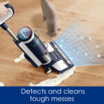 Tineco Floor One S3 Ultra Wet & Dry Vacuum Cleaner, FW0523C0UK - Image 3