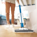 Polti Vaporetto SV620 Steam Mop PTGB0087 - Image 2