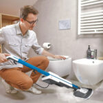 Polti Vaporetto SV620 Steam Mop PTGB0087 - Image 3