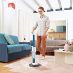 Polti Vaporetto SV620 Steam Mop PTGB0087 - Image 4